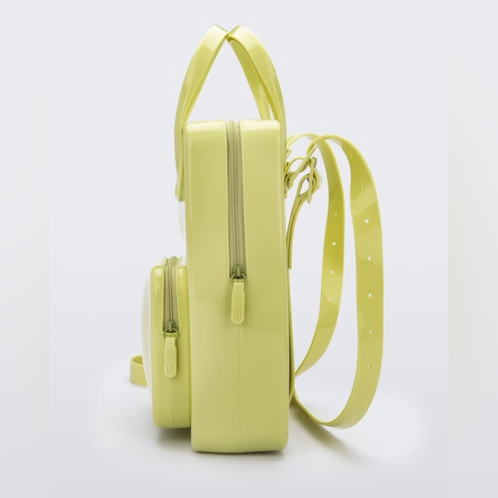 Melissa Classic Backpack - Picture 6 of 6